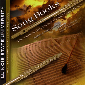 Song Books