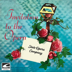 State Opera Company - Aida, Celeste Aida