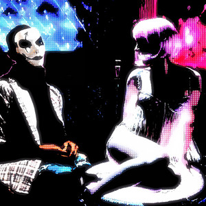 Mr. Love (Frio, sem amor e sem talento)