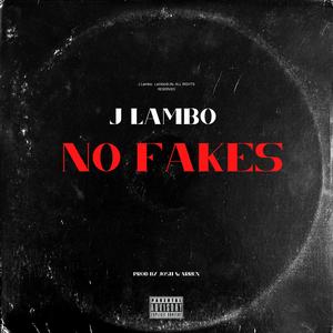 No Fakes (Explicit)