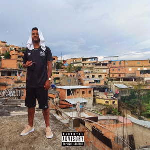 Deixa Eu Viver (Explicit)