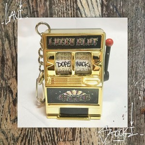 dope whack (Explicit)