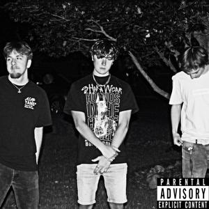 VLONE SOLDIERS (feat. Thiev & anthonyramxs) (Explicit)