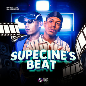 Supecine's Beat (Explicit)