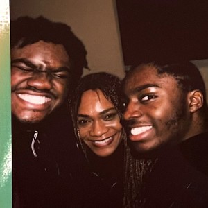 We Can't Say Goodbye