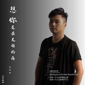 想你是最美丽的痛