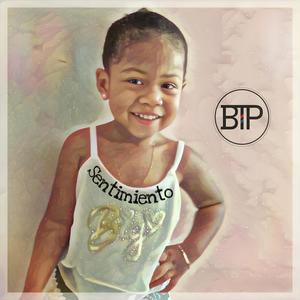 Sentimiento (feat. Bryan Cortés) (Explicit)