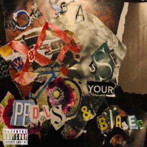 WHTS UR EMail(feat. Chasay) (Explicit)