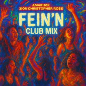 F•••• Club Mix (Explicit)