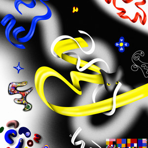 Kiki, I Wanna Dance With You