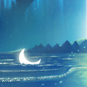 伯虎说(竖琴_钢琴)