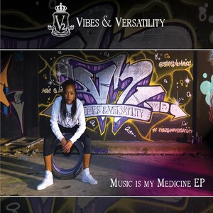 Ain't Nothing Stopping Me (feat. Zakira)