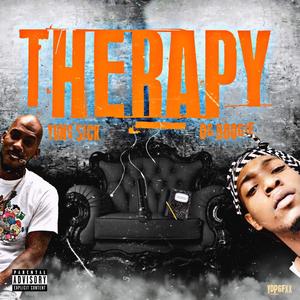 Therapy(feat. Yung-Sick & Og Boogie) (Explicit)