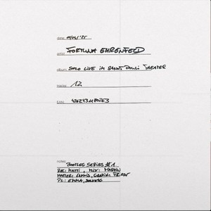 Straßen lang wie Segeltau (Solo Live im St. Pauli Theater)