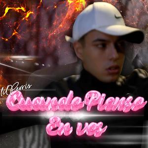 Cuando Pienso en Vos RKPOP