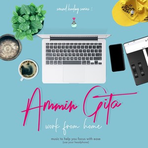 Sound Healing Series 1