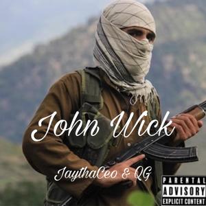 John Wick (feat. QG) [Explicit]