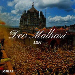 Dev Malhari (Lofi)