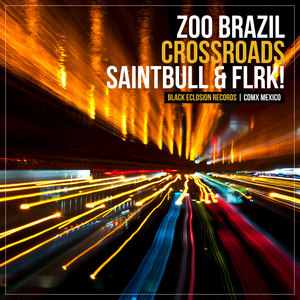 Zoo Brazil - Croosroads (Saintbull and flkr!)