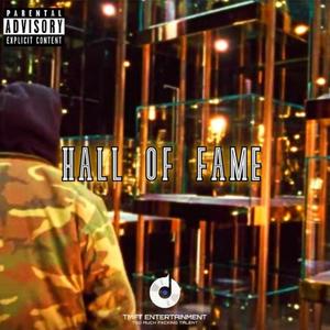 Hall Of Fame (Explicit)