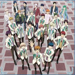 我ら、綾薙学園華桜会 ～NEXT STAGE～