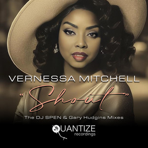 Shout (DJ Spen & Gary Hudgins Extended Mix)