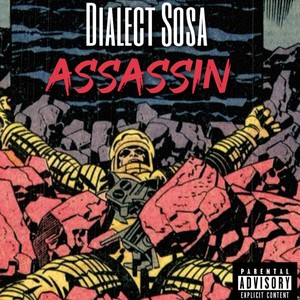 Assassin (88’Crazy) (Explicit)