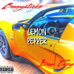 Lemon Pepper (Explicit)