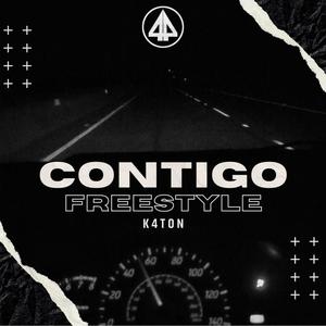 Contigo Freestyle (Explicit)