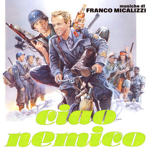 Ciao nemico (Titoli)