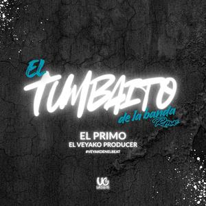 El Tumbaito de la Banda (feat. El Primo)