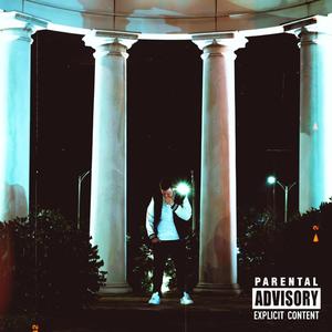 Outside the Door (feat. WhatUpVern) (Explicit)