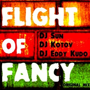 Flight of Fancy