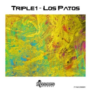 Los Patos (Dub Mix)