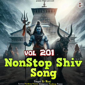 Nonstop Shiv Song - Vol 201