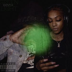 Green Light (feat. Lucciano) (Explicit)