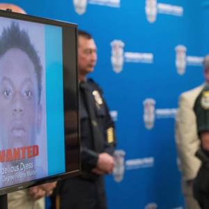 Ted Bundy (Explicit)