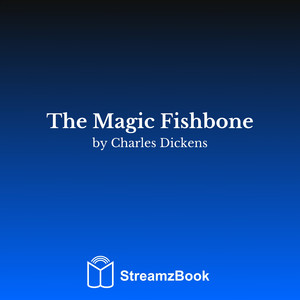 The Magic Fishbone - 1
