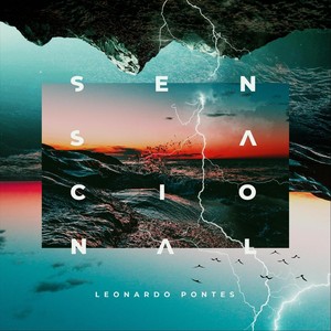 Sensacional (feat. Jarlene Salvador)