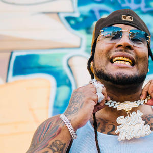 Acting Up Freestyle (Explicit)