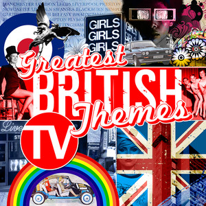 Great British TV Themes