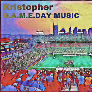 Kristopher Kool - No Goodbye(feat. Marcus Knight)