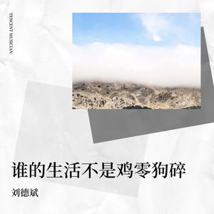 谁的生活不是鸡零狗碎 (烟嗓男声)