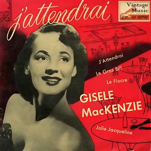 J' Attendrai (I'll Be Yours)