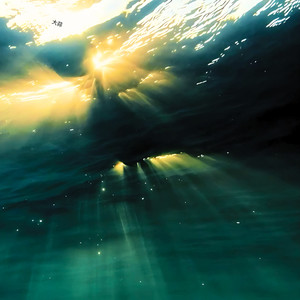 Heaven Sent (Slowed)