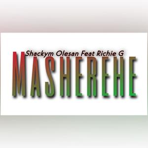 Masherehe (feat. Richie G)