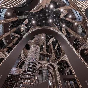 Divine Detailz (feat. Mercury) (Explicit)