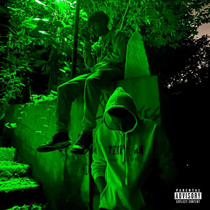 Money Rain (Ft.SóDreê) (Explicit)