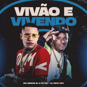 Vivão e Vivendo (Explicit)