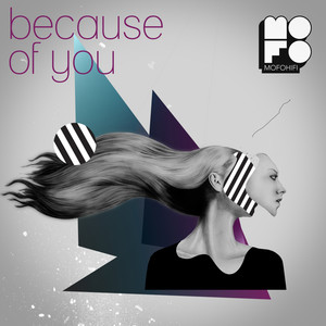 Because of You (Radio Edit)